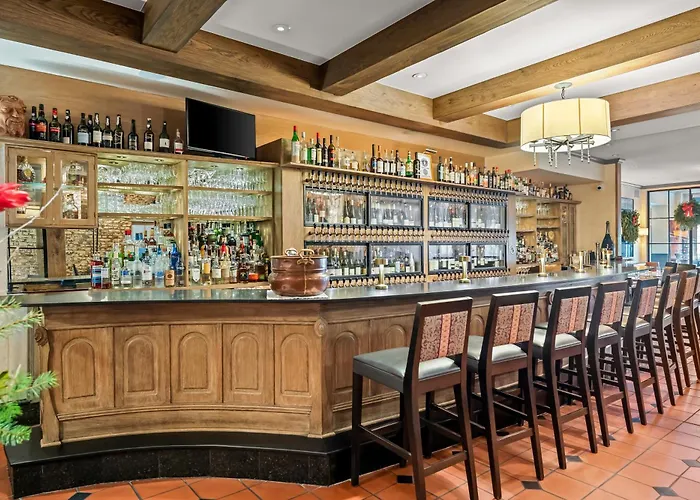 Penn'S View Hotel Philadelphia